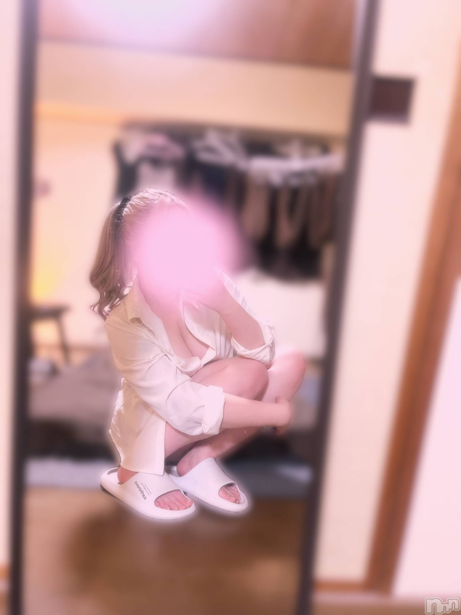 新潟メンズエステMen's Spa 神の手(メンズスパカミノテ)速水せいか(21)の2025年12月26日写メブログ「忘れられない夜にしませんか、？」