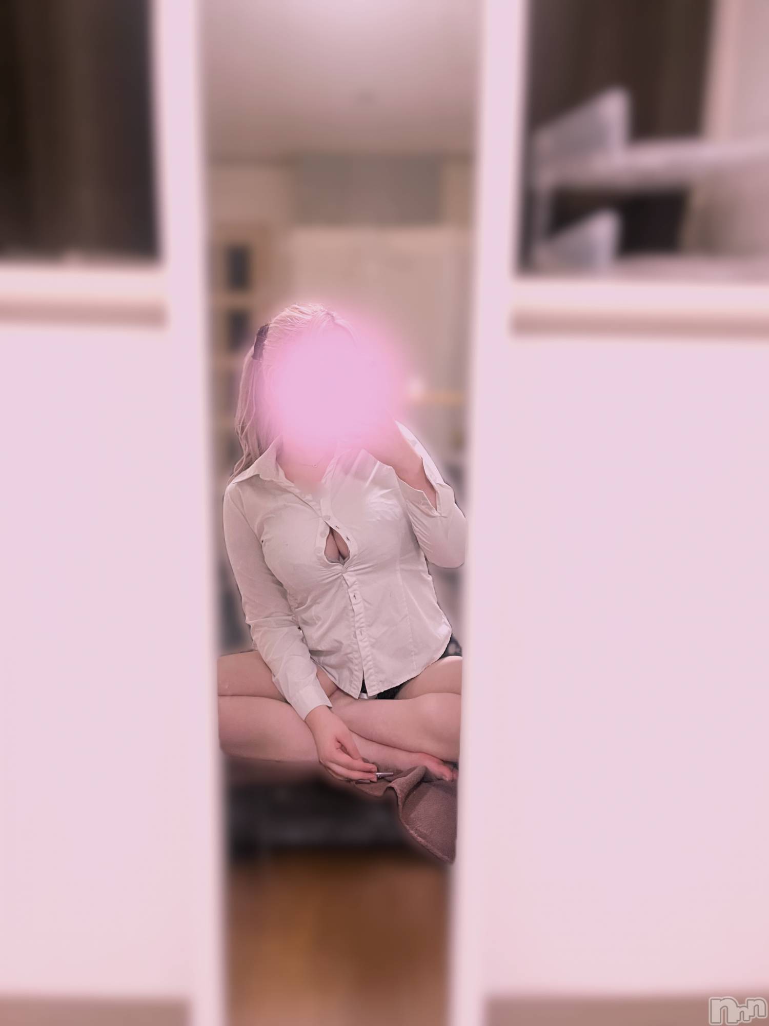 新潟メンズエステMen's Spa 神の手(メンズスパカミノテ)速水せいか(21)の2025年12月27日写メブログ「また〇吹いちゃいました💦」