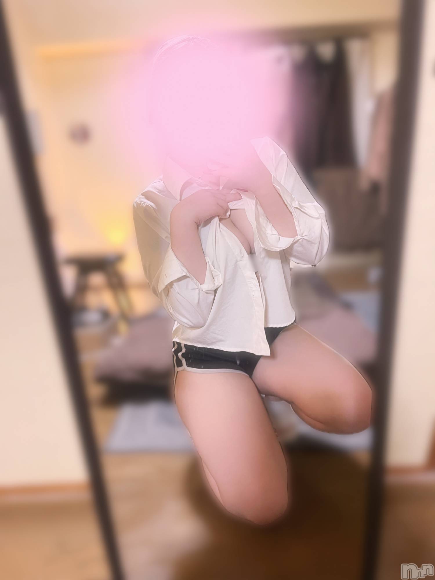 新潟メンズエステMen's Spa 神の手(メンズスパカミノテ)速水せいか(21)の2026年1月9日写メブログ「寂しいから相手シてくれる、？」