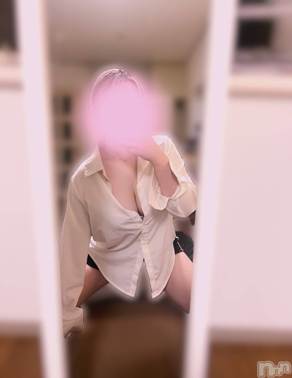 新潟メンズエステMen's Spa 神の手(メンズスパカミノテ)速水せいか(21)の2026年3月14日写メブログ「〇〇で抜きます」