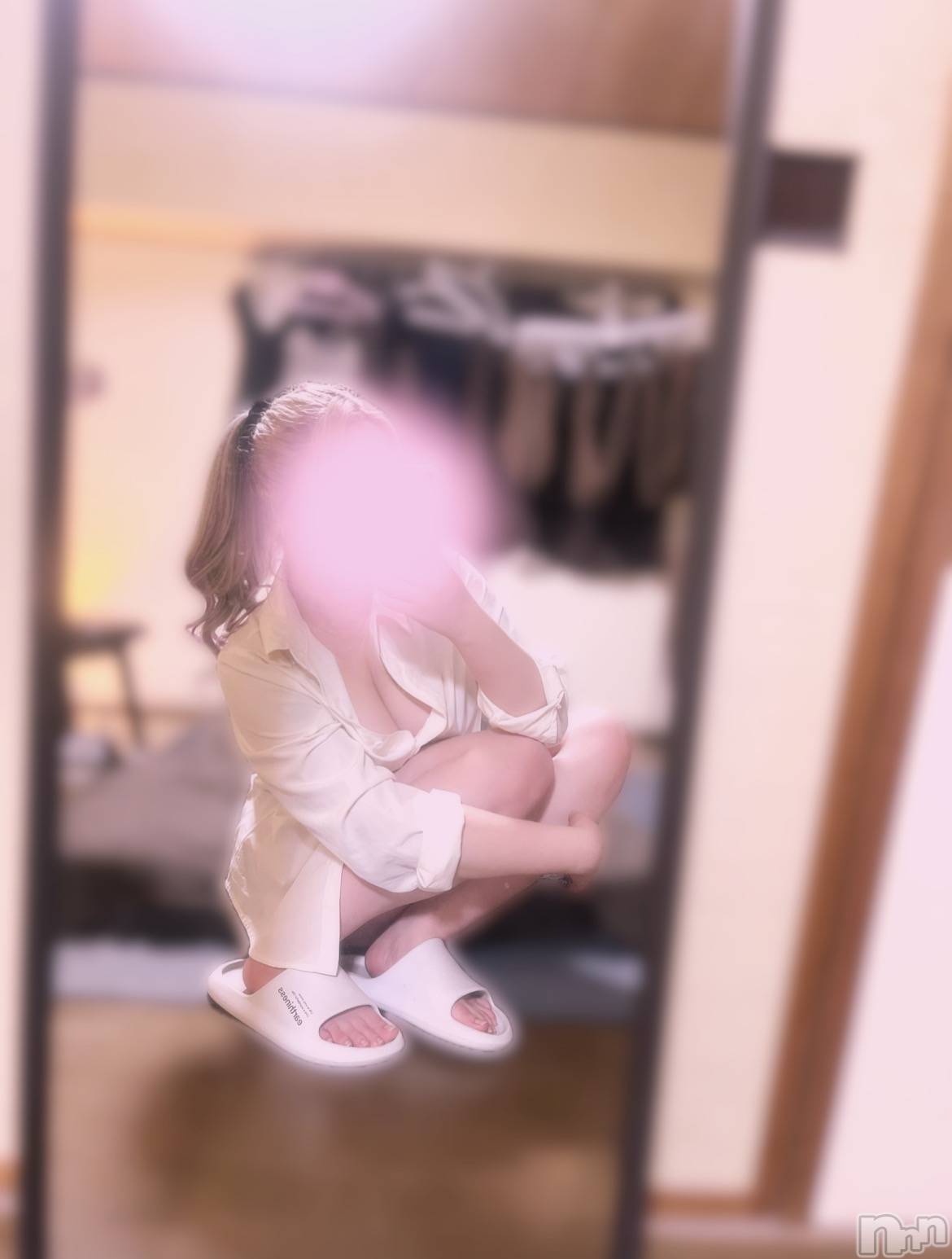 新潟メンズエステMen's Spa 神の手(メンズスパカミノテ)速水せいか(21)の2026年5月9日写メブログ「珍しく、、、」