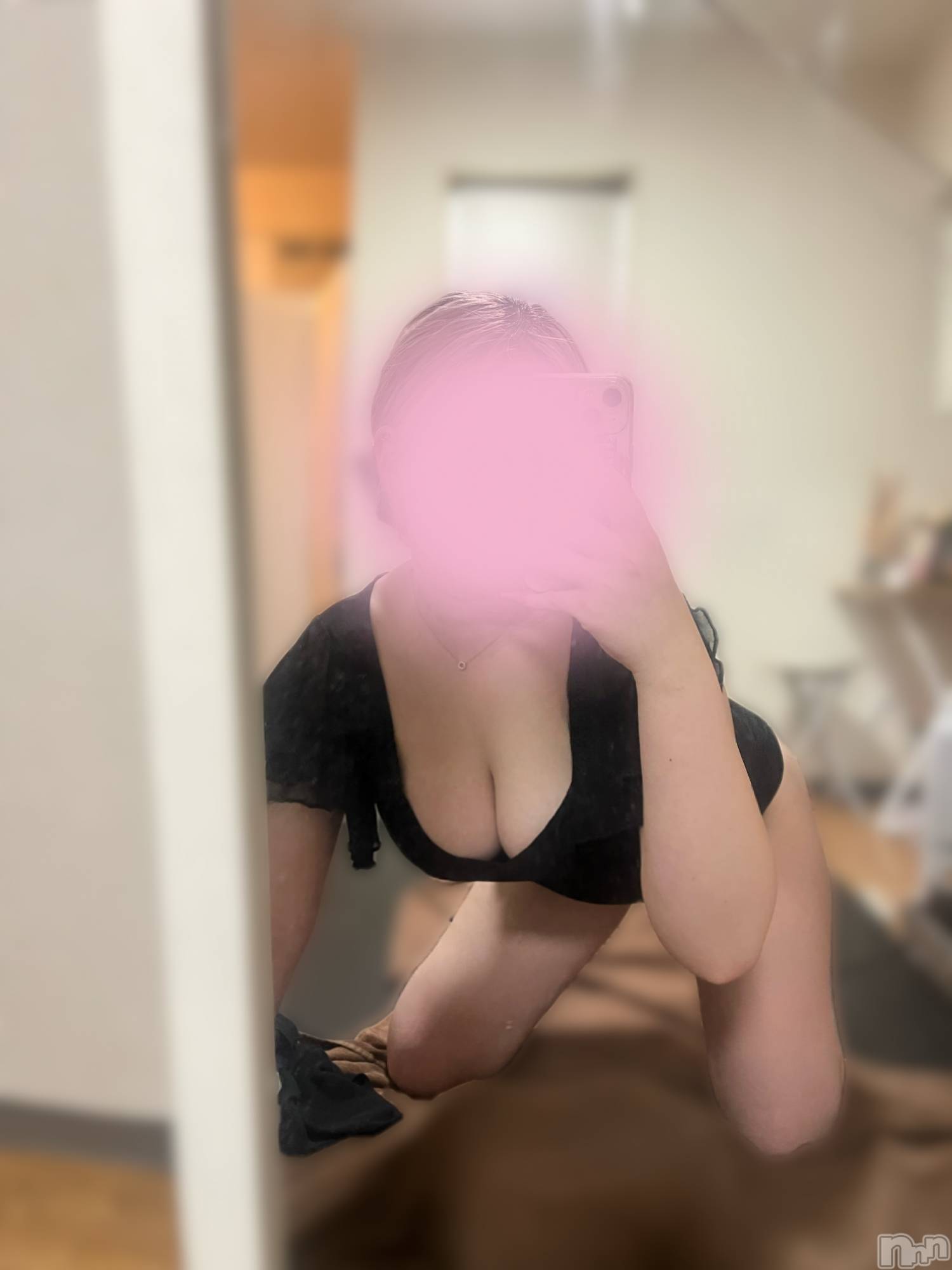 新潟メンズエステTHE PREMIUM SPA(ザ プレミアムスパ)速水せいか(20)の2026年8月4日写メブログ「また〇ックスしよ、？」