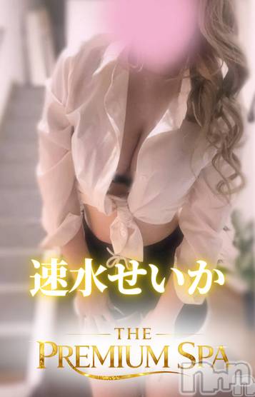 速水せいか