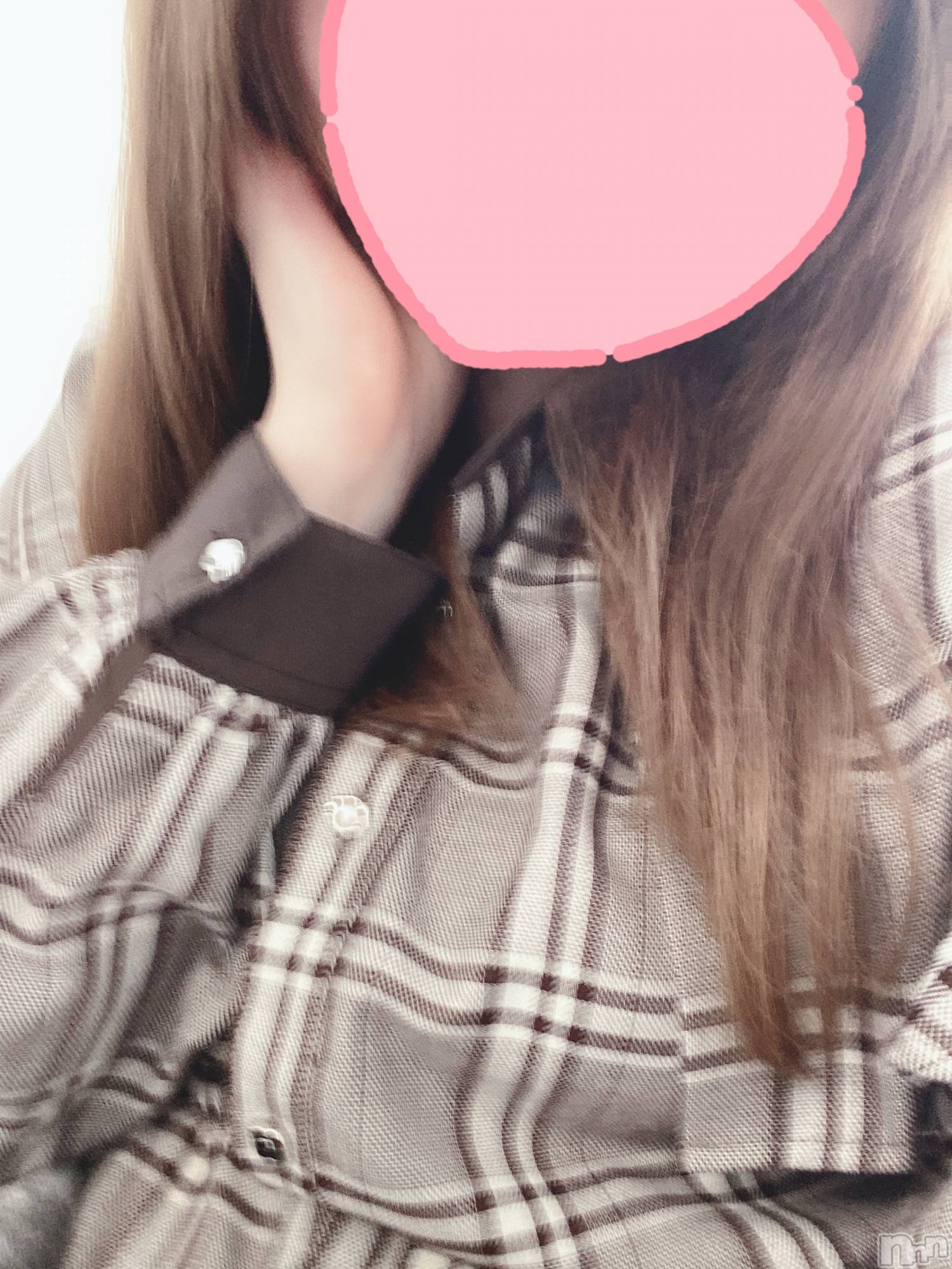 新潟デリヘルCherish Amulet(チェリッシュ アミュレット)ゆあ(23)の2024年11月17日写メブログ「めずらしく」