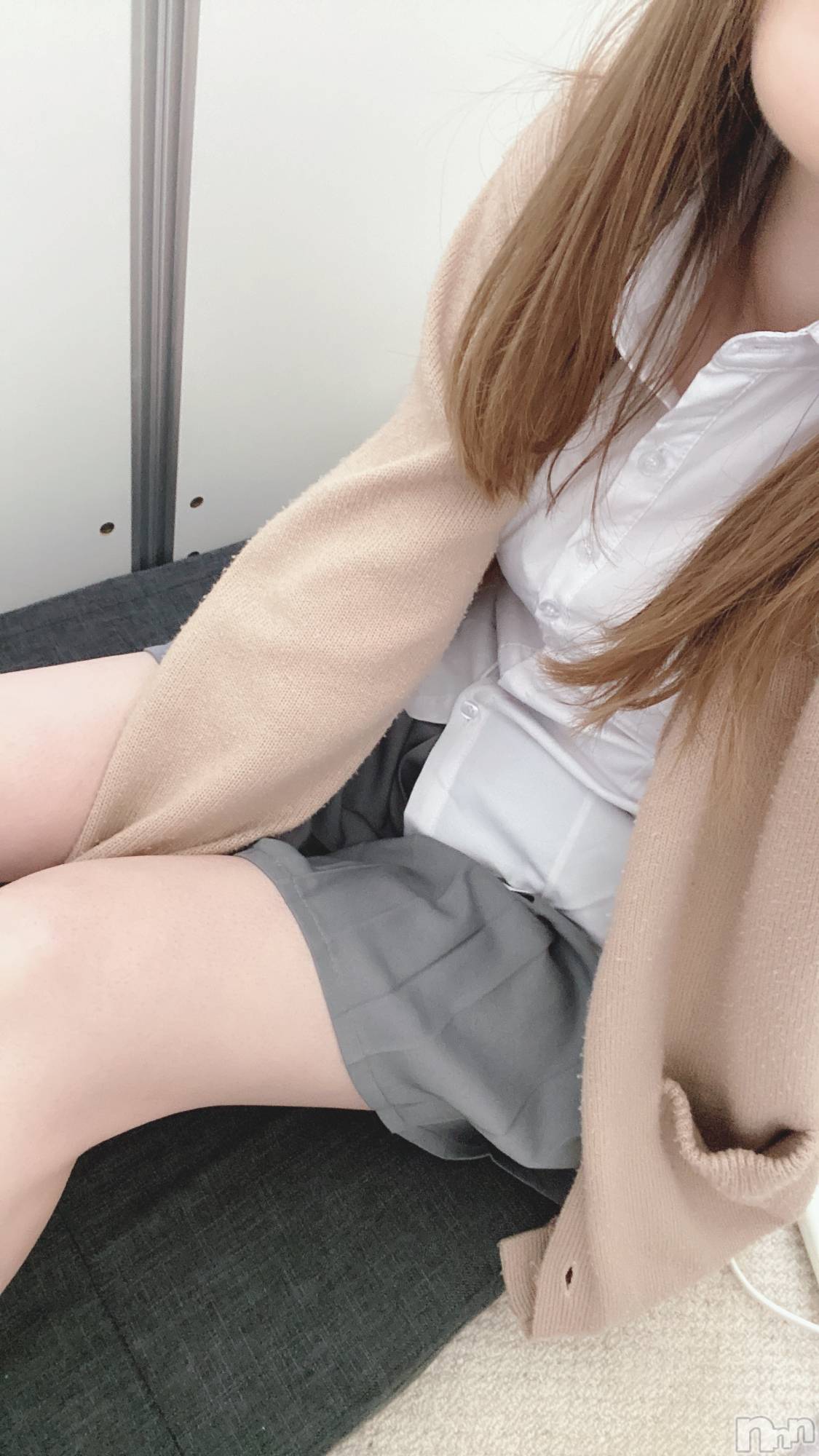 新潟デリヘルCherish Amulet(チェリッシュ アミュレット)ゆあ(23)の2024年11月21日写メブログ「おはよう☀️」