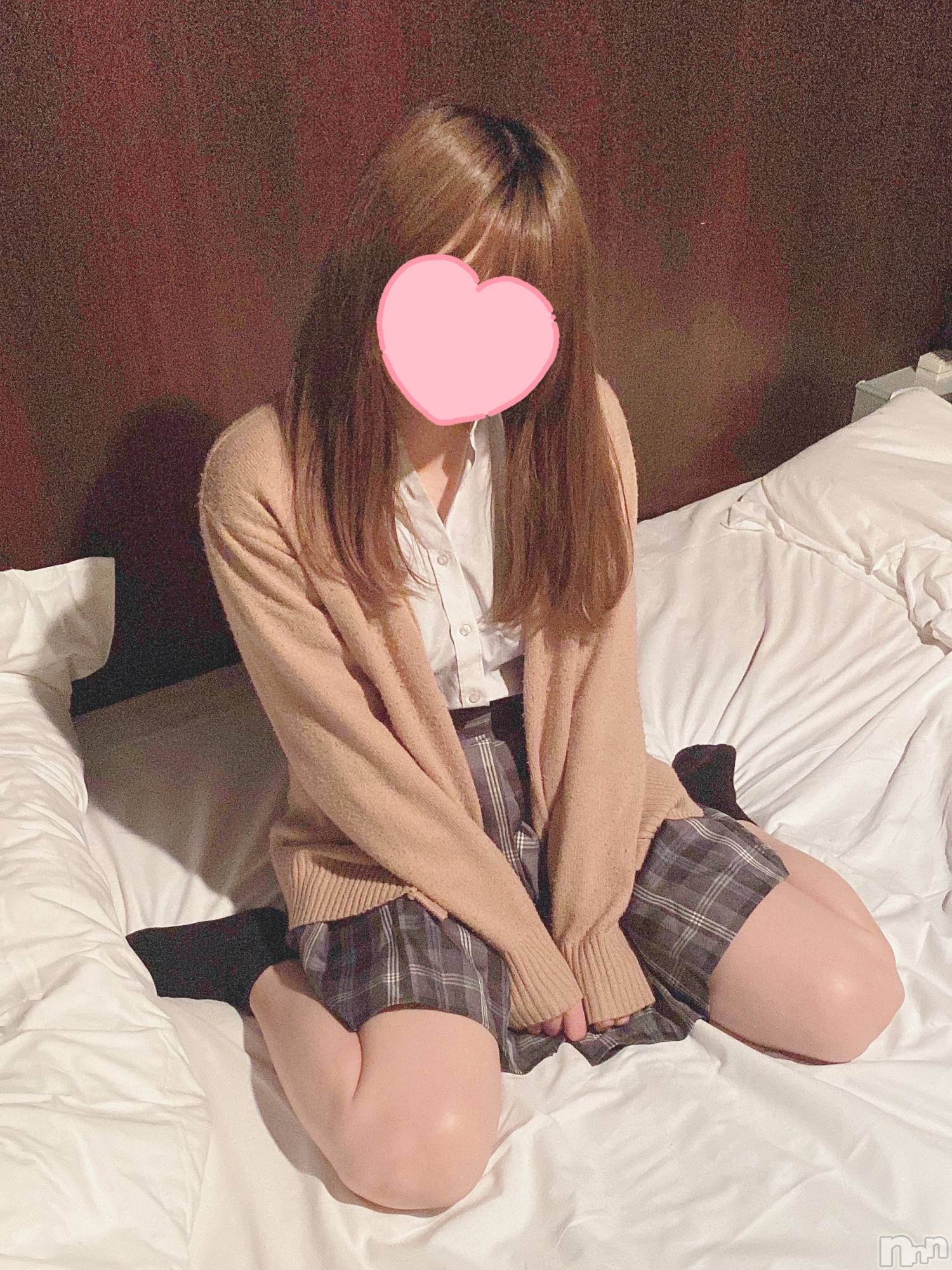 新潟デリヘルCherish Amulet(チェリッシュ アミュレット)ゆあ(23)の2024年11月23日写メブログ「ぽけぽけ」