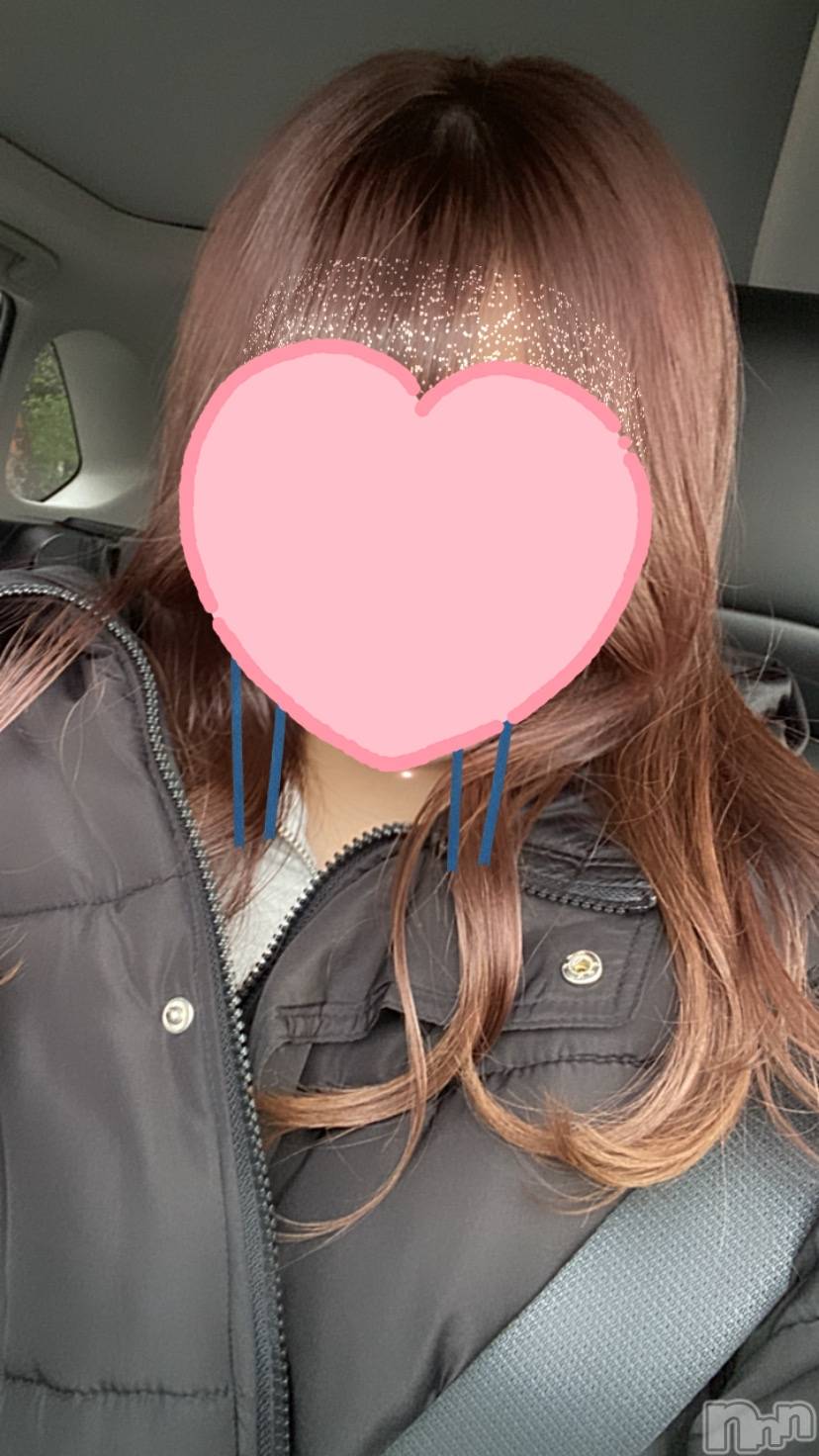 新潟デリヘルCherish Amulet(チェリッシュ アミュレット)ゆあ(23)の2024年11月29日写メブログ「髪の毛染めた🎶」