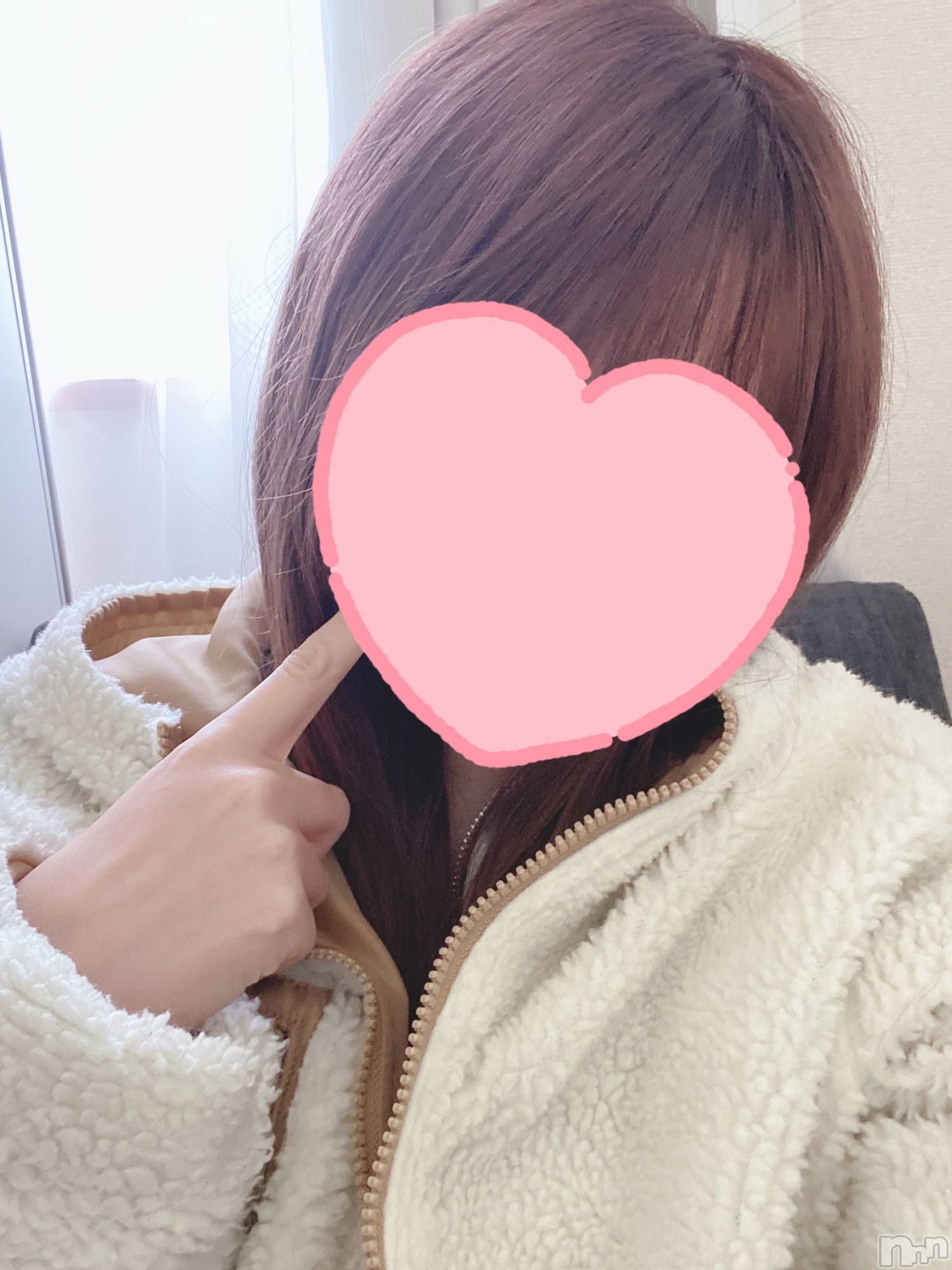 新潟デリヘルCherish Amulet(チェリッシュ アミュレット)ゆあ(23)の2024年12月5日写メブログ「もこもこ」