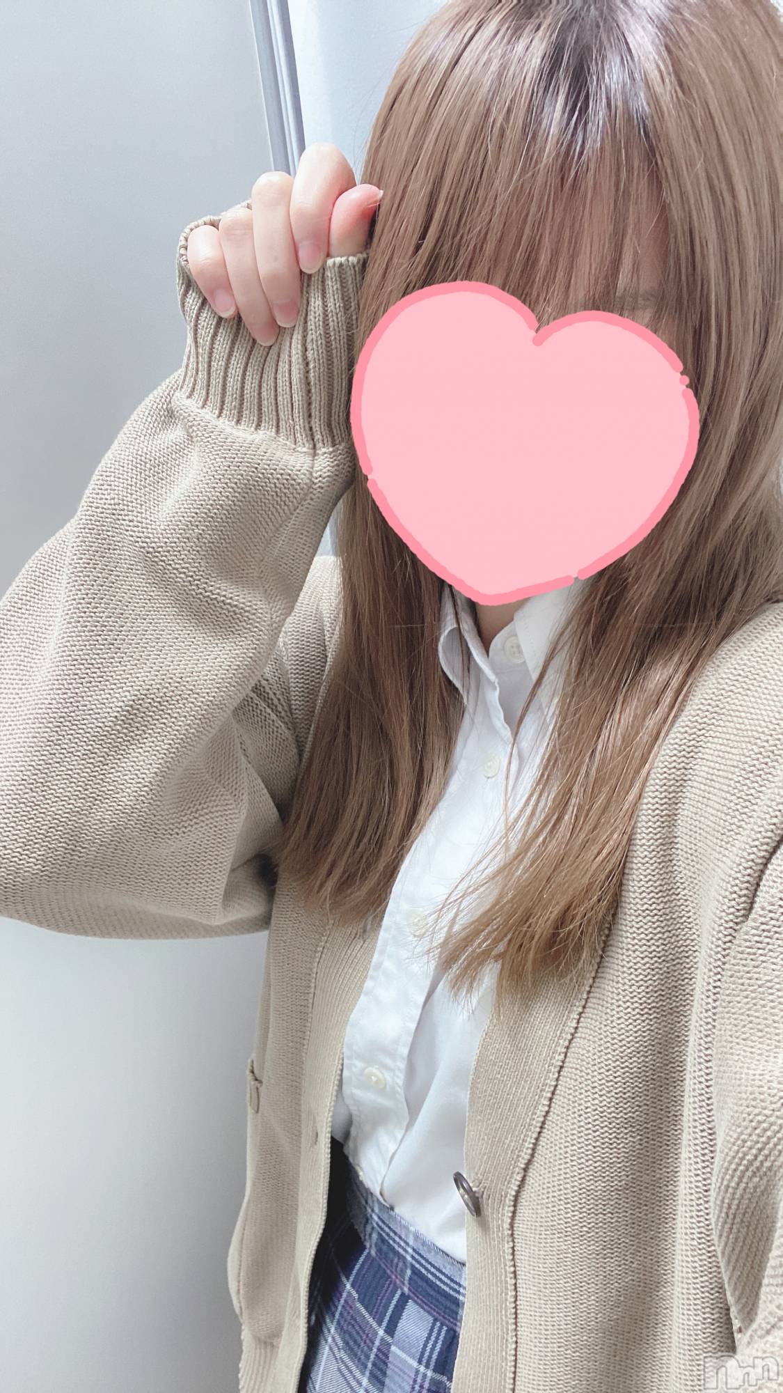 新潟デリヘルCherish Amulet(チェリッシュ アミュレット)ゆあ(23)の2024年12月14日写メブログ「しゅっきん！」