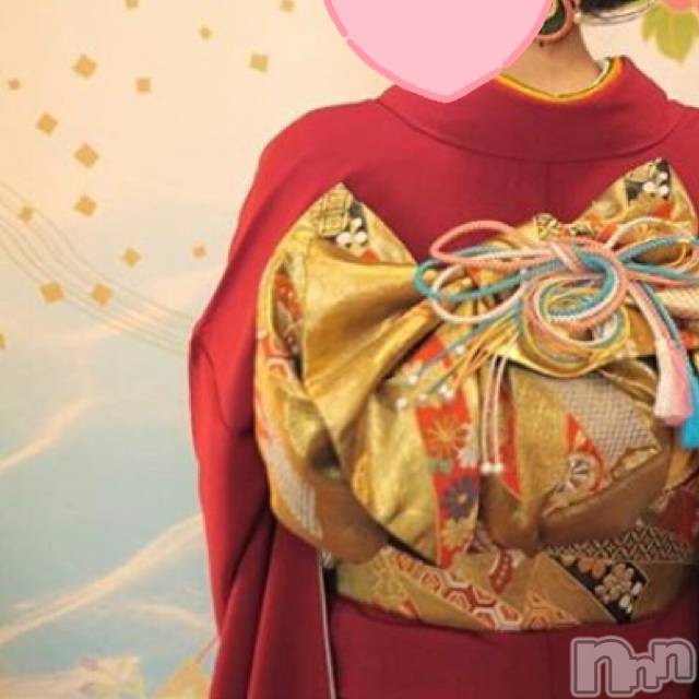 新潟デリヘルCherish Amulet(チェリッシュ アミュレット)ゆあ(23)の2025年1月12日写メブログ「ふりそで！」