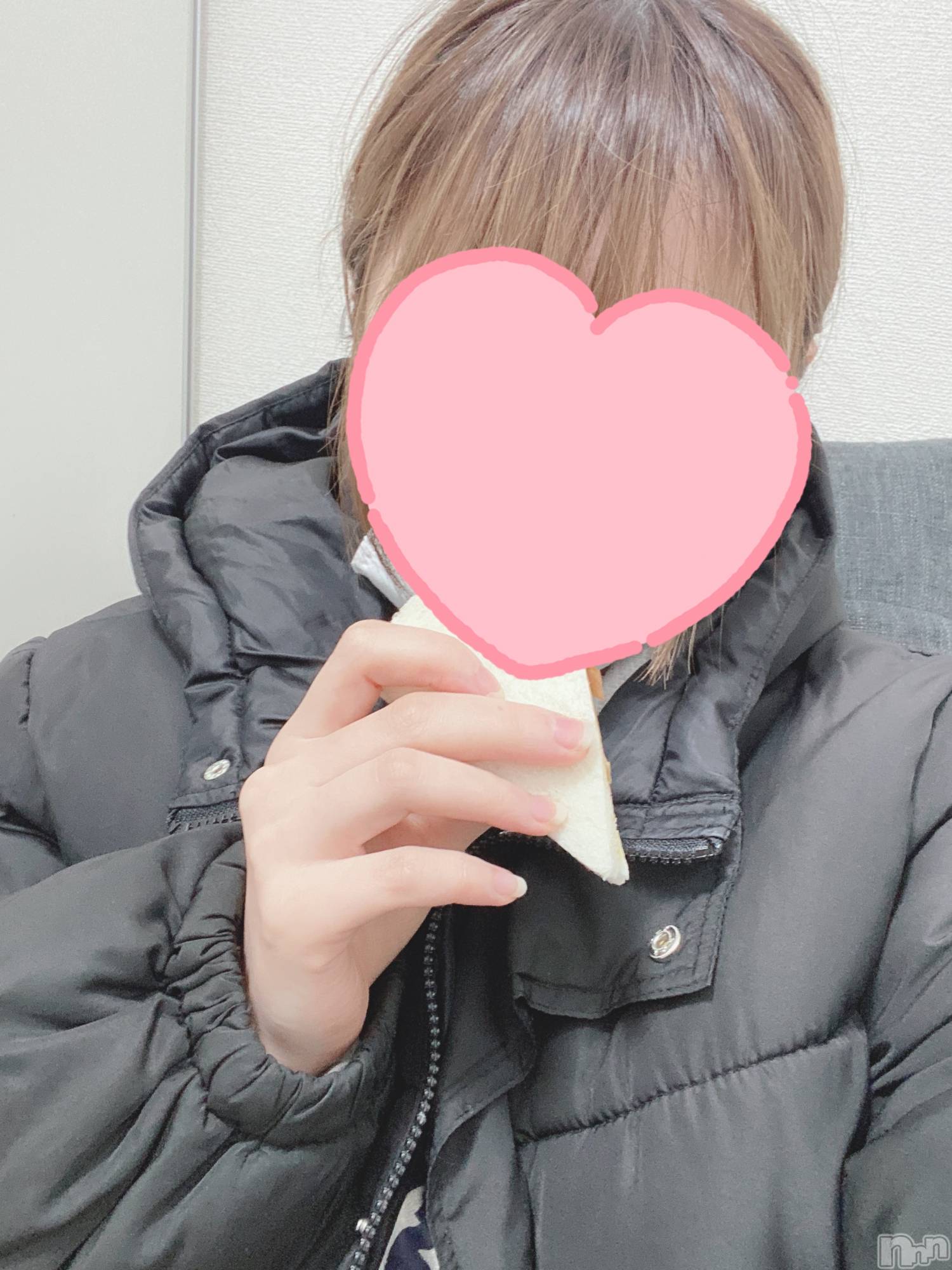 新潟デリヘルCherish Amulet(チェリッシュ アミュレット)ゆあ(23)の2025年1月18日写メブログ「もぐもぐたいむ」