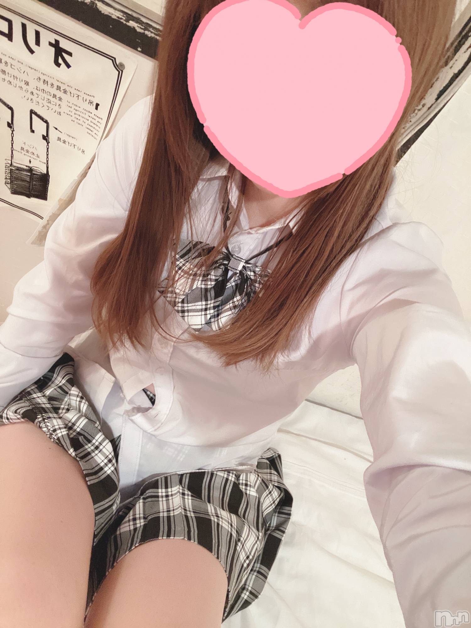 新潟デリヘルCherish Amulet(チェリッシュ アミュレット)ゆあ(23)の2025年1月22日写メブログ「新しい◯◯…♡」