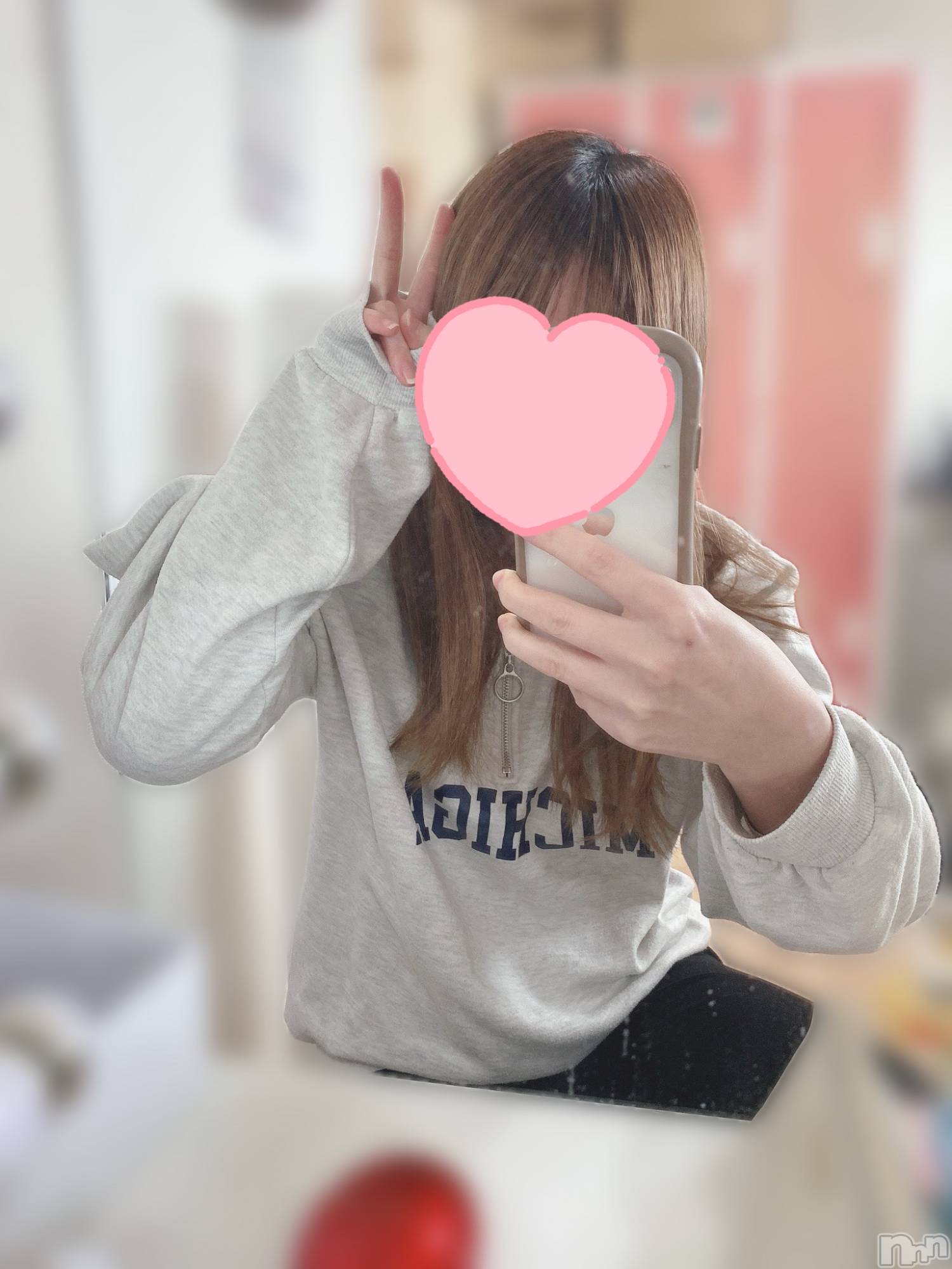 新潟デリヘルCherish Amulet(チェリッシュ アミュレット)ゆあ(23)の2025年1月30日写メブログ「ぎゅってして！」