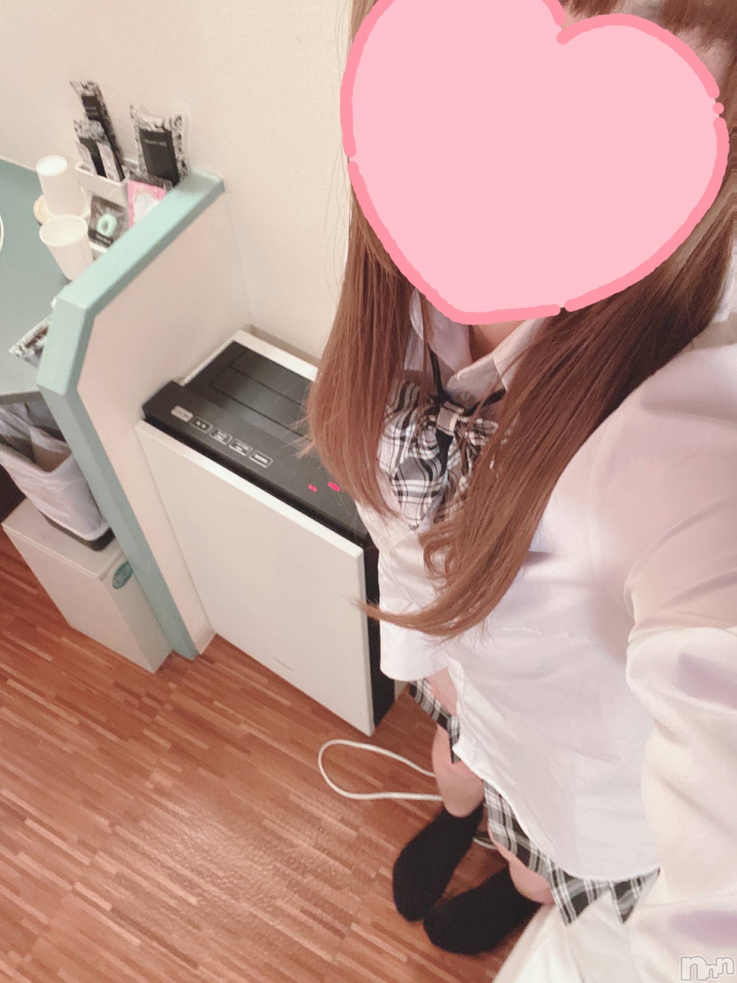 新潟デリヘルCherish Amulet(チェリッシュ アミュレット)ゆあ(23)の2025年2月2日写メブログ「ゆあに金棒♡」