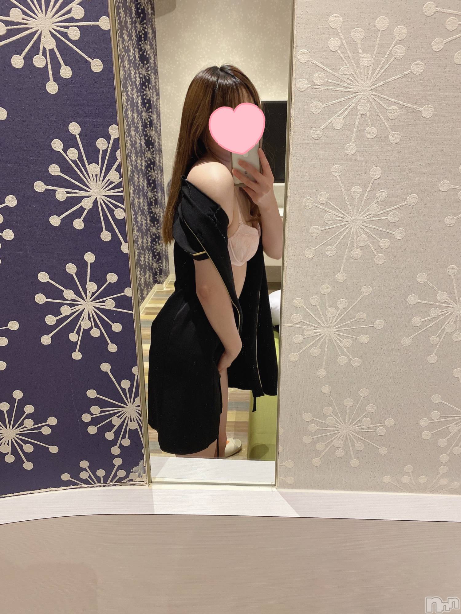 新潟デリヘルCherish Amulet(チェリッシュ アミュレット)ゆあ(23)の2025年2月6日写メブログ「さむいー！」