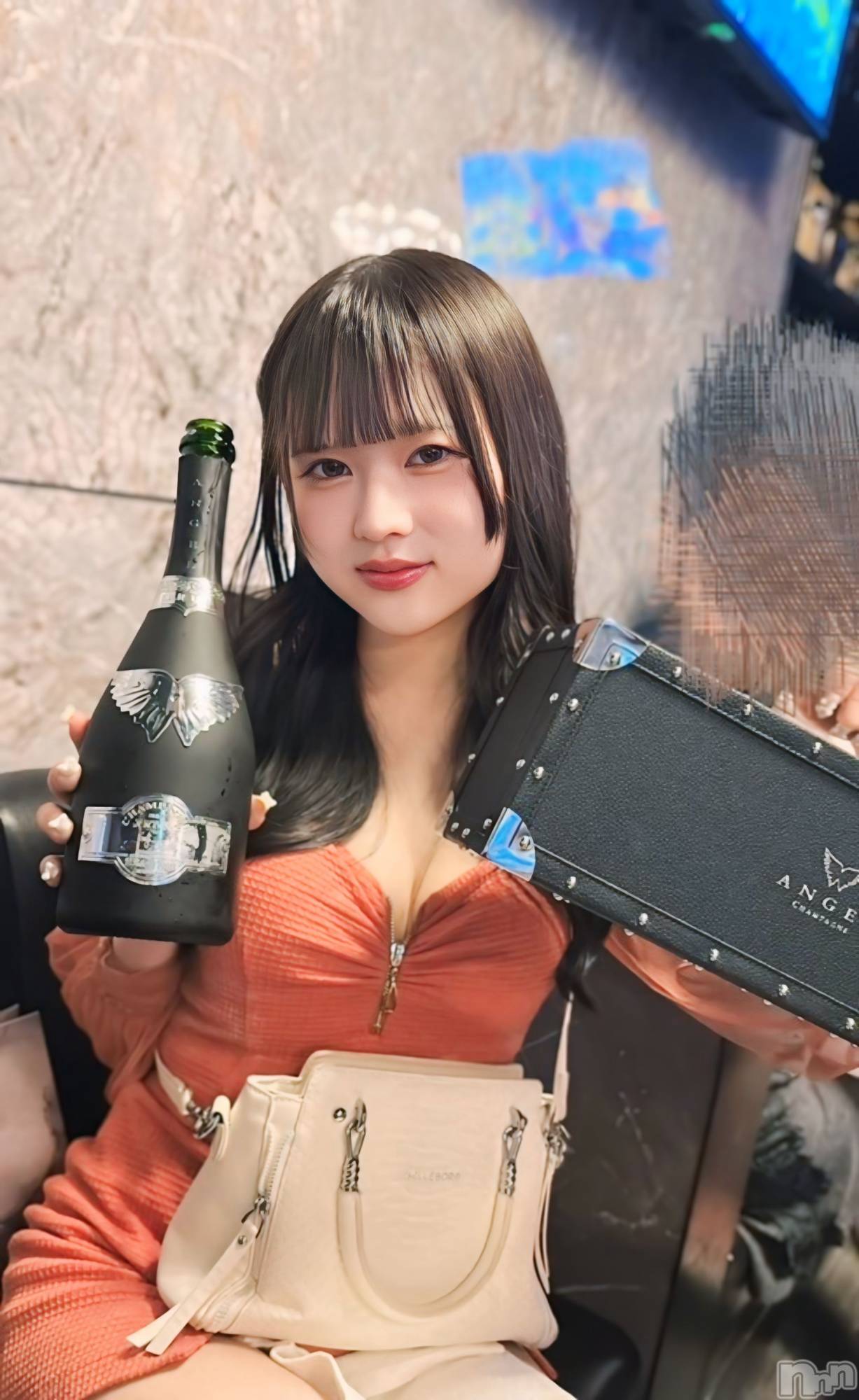 ĮХ顦Lounge R Style(饦󥸥륹) 2025ǯ411ֹ̥֥Ǥ🫠💕💕💕💕