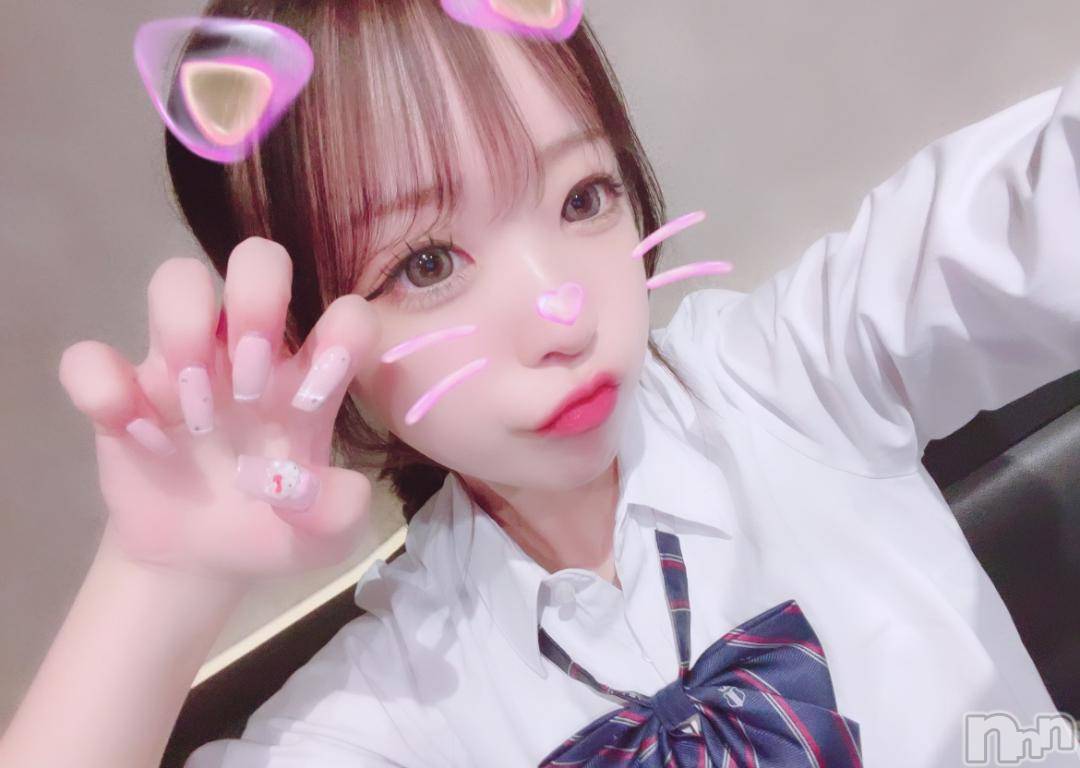 長岡デリヘル純・無垢(ジュンムク)あいね(18)の2024年11月3日写メブログ「はじめまして🩶🩶」