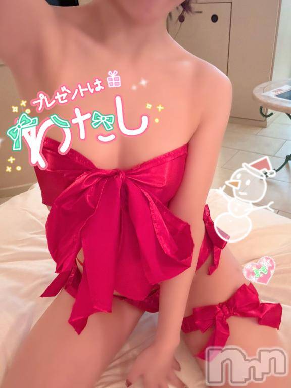 長岡デリヘルROOKIE(ルーキー) まよい(23)の12月20日写メブログ「プレゼント🎁」