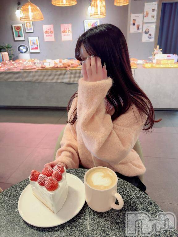 長岡デリヘルROOKIE(ルーキー) まよい(23)の4月22日写メブログ「会いたいな..🫶🏻」