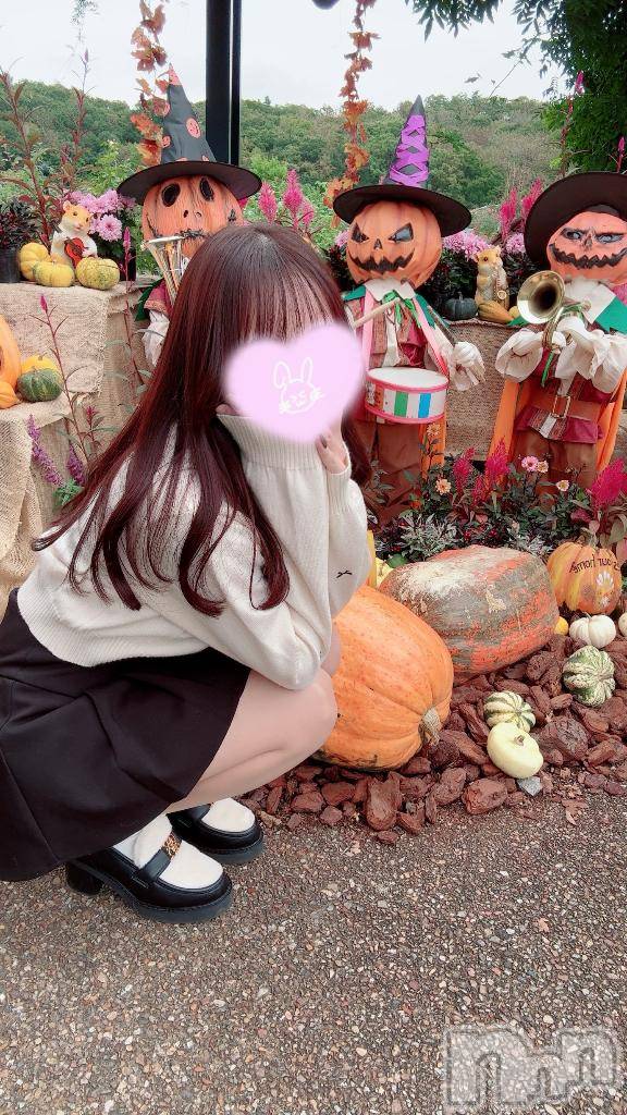 長岡デリヘルROOKIE(ルーキー)まよい☆プラチナ(23)の2026年10月26日写メブログ「👻出勤予定🎃」
