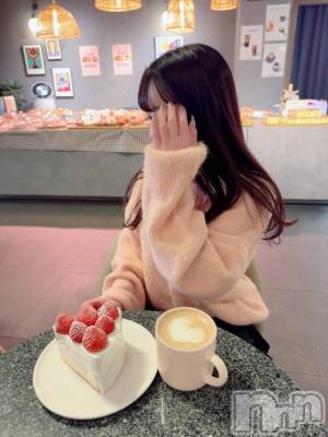 長岡デリヘル ROOKIE(ルーキー) まよい(23)の4月22日写メブログ「会いたいな..🫶🏻」