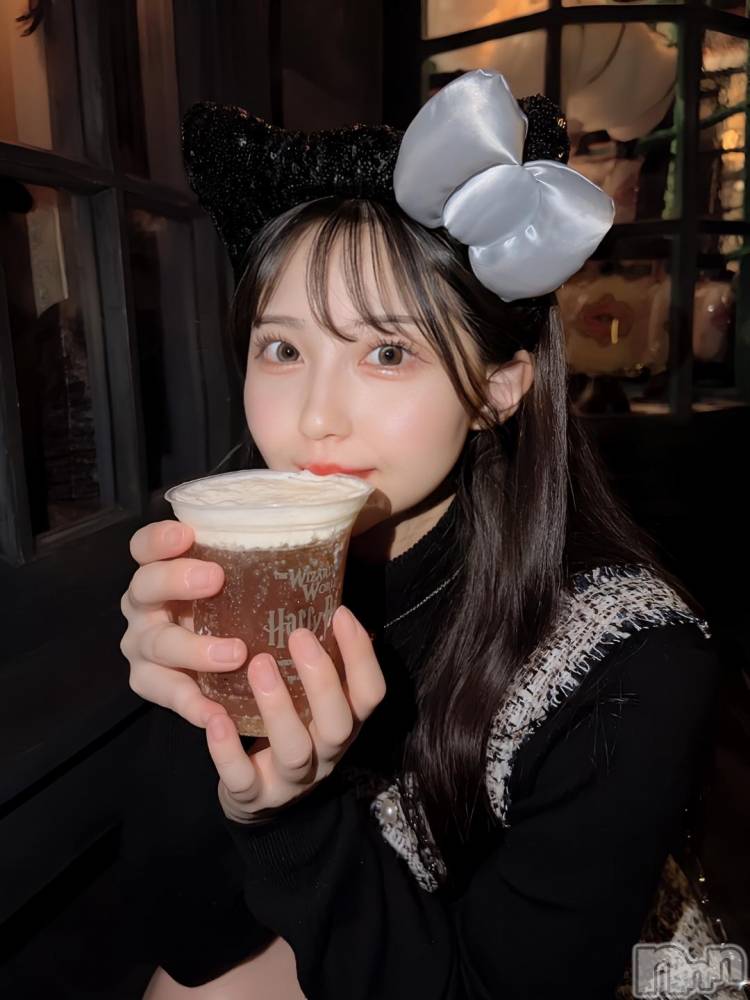 長岡デリヘルROOKIE(ルーキー) てんし(22)の11月1日写メブログ「🔰初投稿」