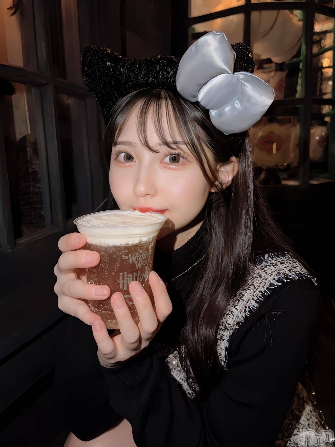 長岡デリヘルROOKIE(ルーキー)てんし(22)の2024年11月1日写メブログ「🔰初投稿」