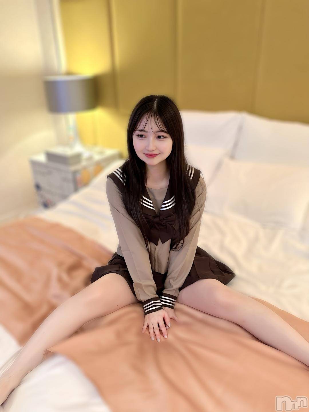 長岡デリヘルROOKIE(ルーキー)てんし(22)の2024年11月8日写メブログ「2人だけの㊙️OP!!」