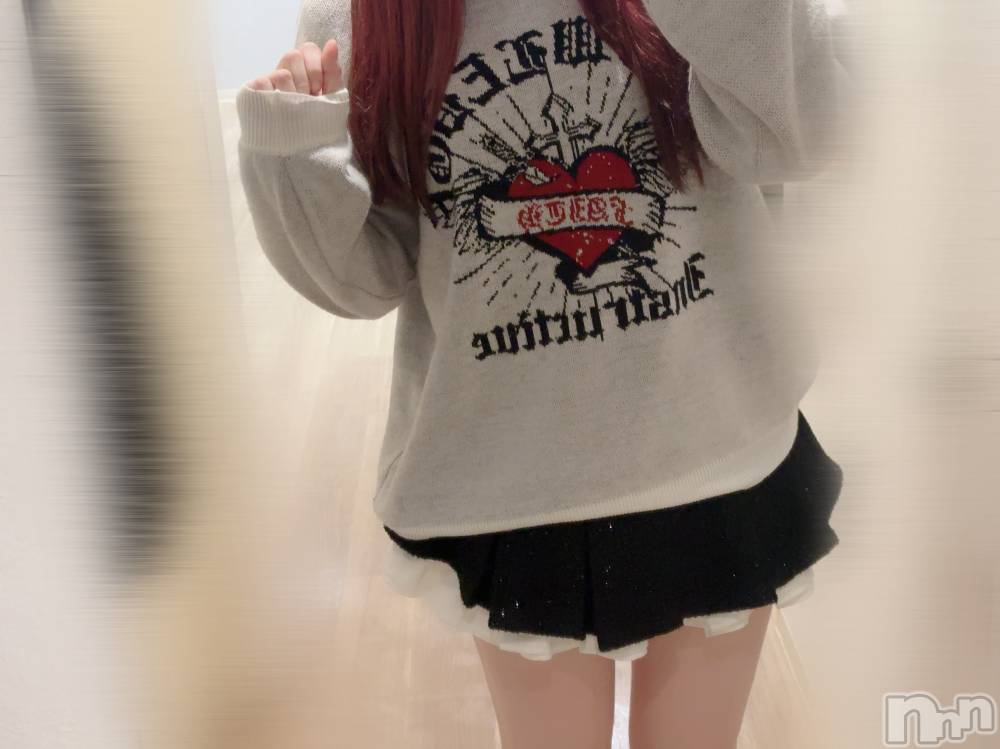 新潟デリヘルA(エース) れな(R)(22)の1月8日写メブログ「絶対領域💓」