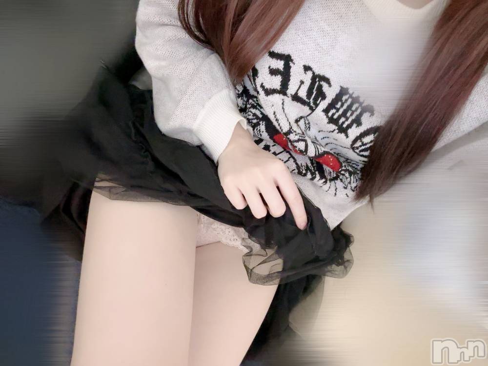 新潟デリヘルA(エース) れな(R)(22)の2月25日写メブログ「触りきて！🤍」