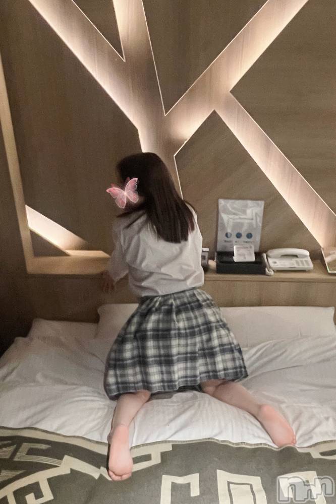 新潟手コキ新潟風俗Noel-ノエル-(ノエル) なぎ(21)の2月2日写メブログ「足〇キ🥰」