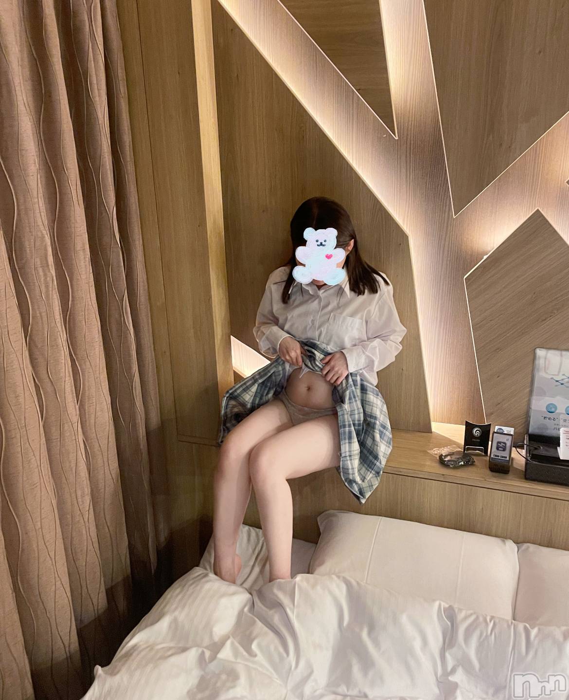 新潟手コキ新潟風俗Noel-ノエル-(ノエル)なぎ(21)の2025年2月4日写メブログ「こんにちは😊」