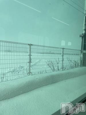 新潟手コキ 新潟風俗Noel-ノエル-(ノエル) なぎ(21)の2月7日写メブログ「真っ白⛄️❄️」