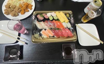 新潟手コキ 新潟風俗Noel-ノエル-(ノエル) なぎ(21)の5月5日写メブログ「😋🍣✨」