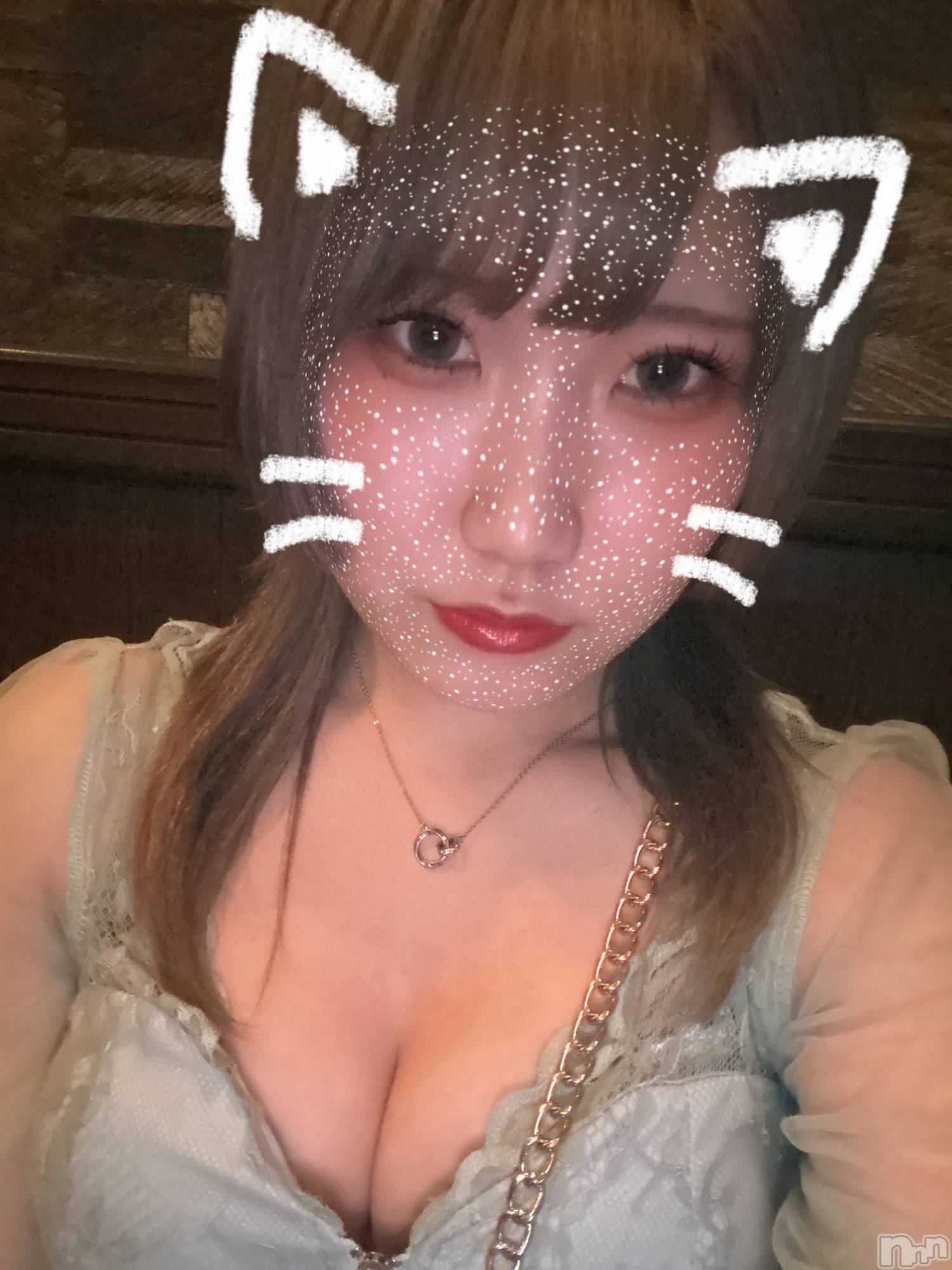 ȯĥХ顦La.DOUBLE(֥) 2025ǯ34̥֥^._.^
