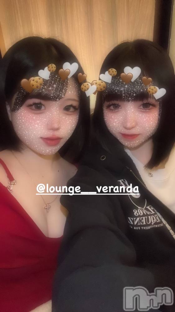 ��Ʋ����Х��顦�����Lounge Veranda(�饦�󥸥٥���) �ᤤ��2��10���̥�֥�����🦋��
