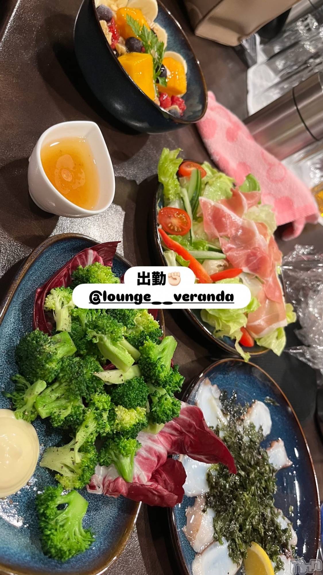 ƲХ顦Lounge Veranda(饦󥸥٥) 2025ǯ715̥֥🦋