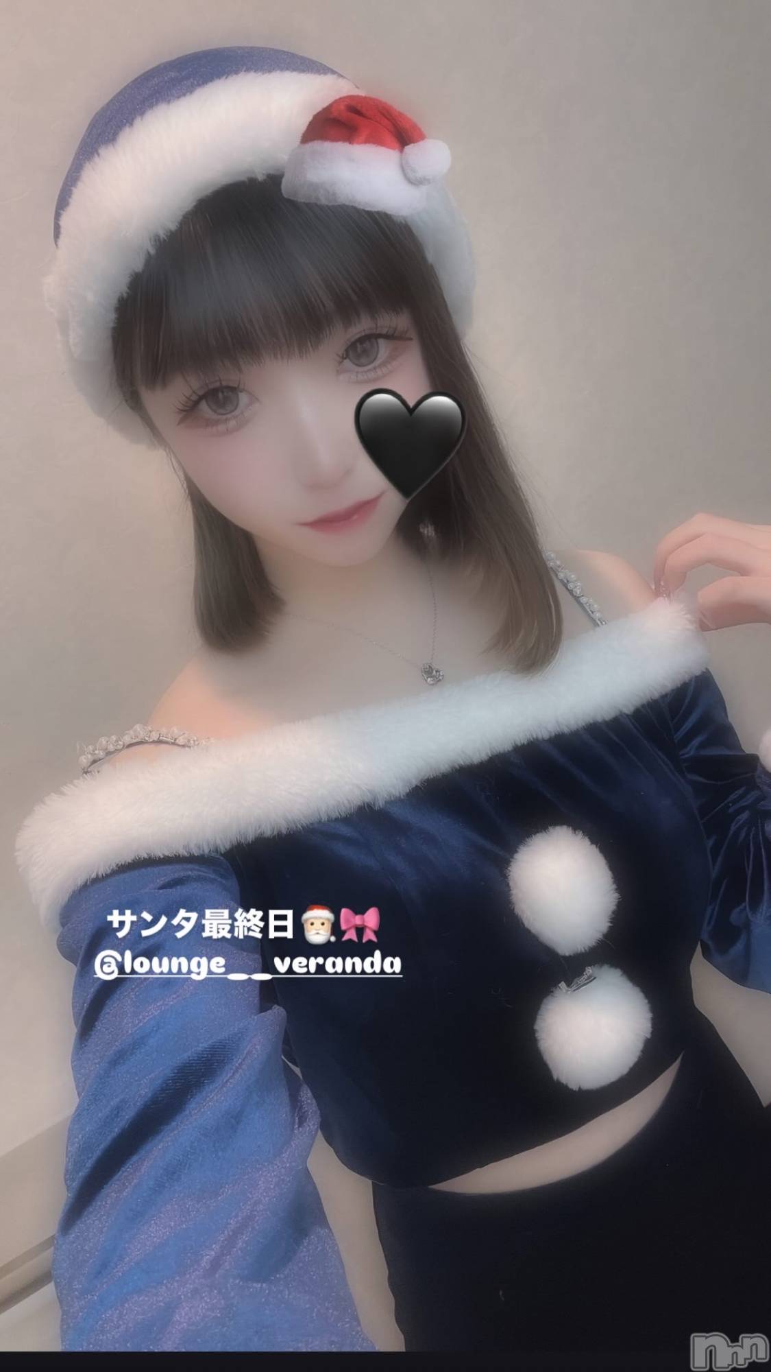 ��Ʋ����Х��顦�����Lounge Veranda(�饦�󥸥٥���) ��2025ǯ12��25���̥�֥�����𝙼𝚎𝚛𝚛𝚢 𝙲𝚑𝚛𝚒𝚜𝚝𝚖𝚊𝚜𓂃 𓈒𓏸◌‬��