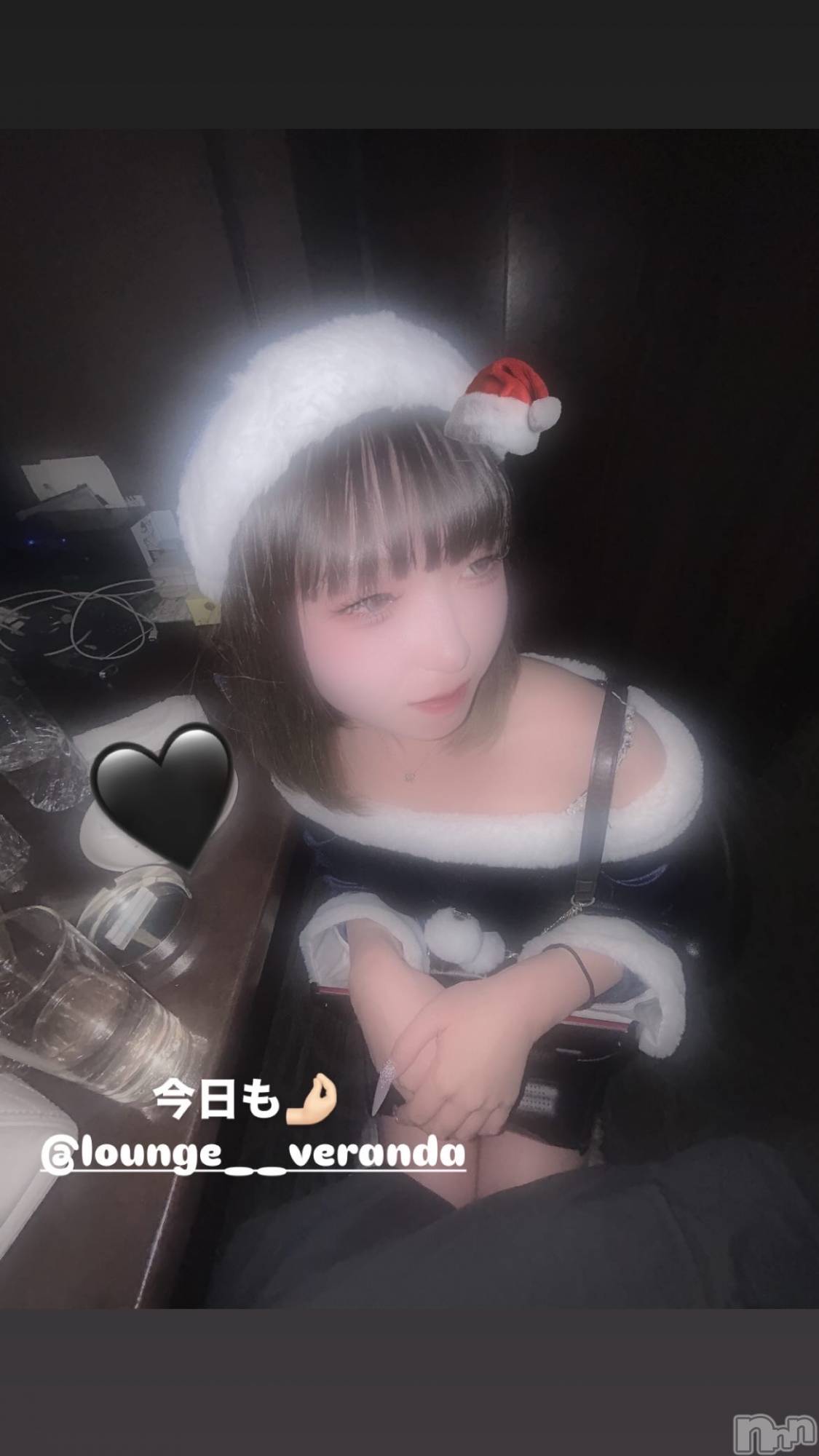 ��Ʋ����Х��顦�����Lounge Veranda(�饦�󥸥٥���) ��2025ǯ12��27���̥�֥�����🦋��