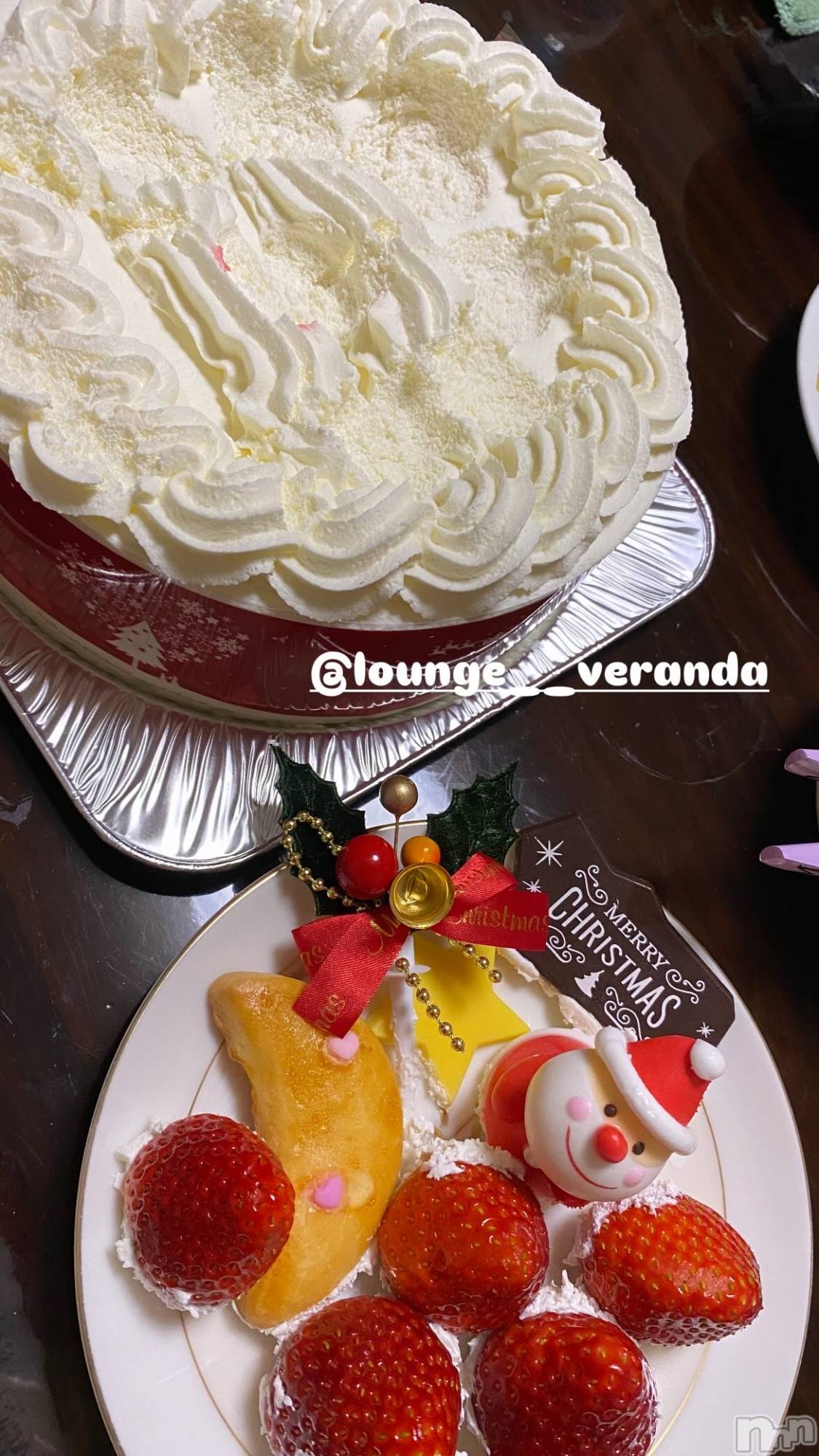 ��Ʋ����Х��顦�����Lounge Veranda(�饦�󥸥٥���) ��2025ǯ12��28���̥�֥�����🦋��