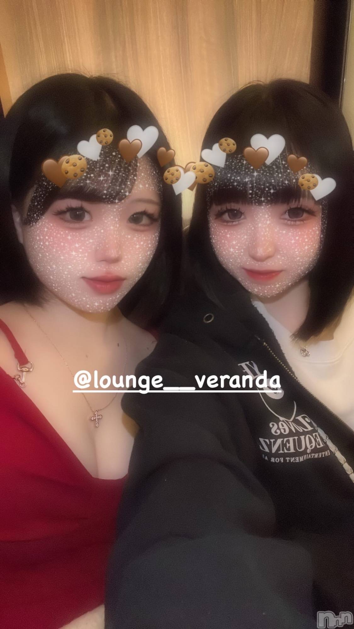 ��Ʋ����Х��顦�����Lounge Veranda(�饦�󥸥٥���) ��2026ǯ2��10���̥�֥�����🦋��