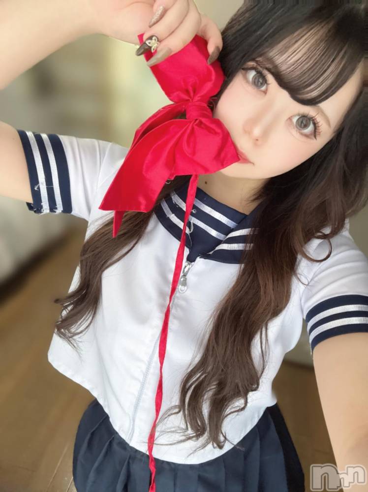 長岡デリヘルROOKIE(ルーキー) ゆいな(21)の11月8日写メブログ「はじめまして🩷」