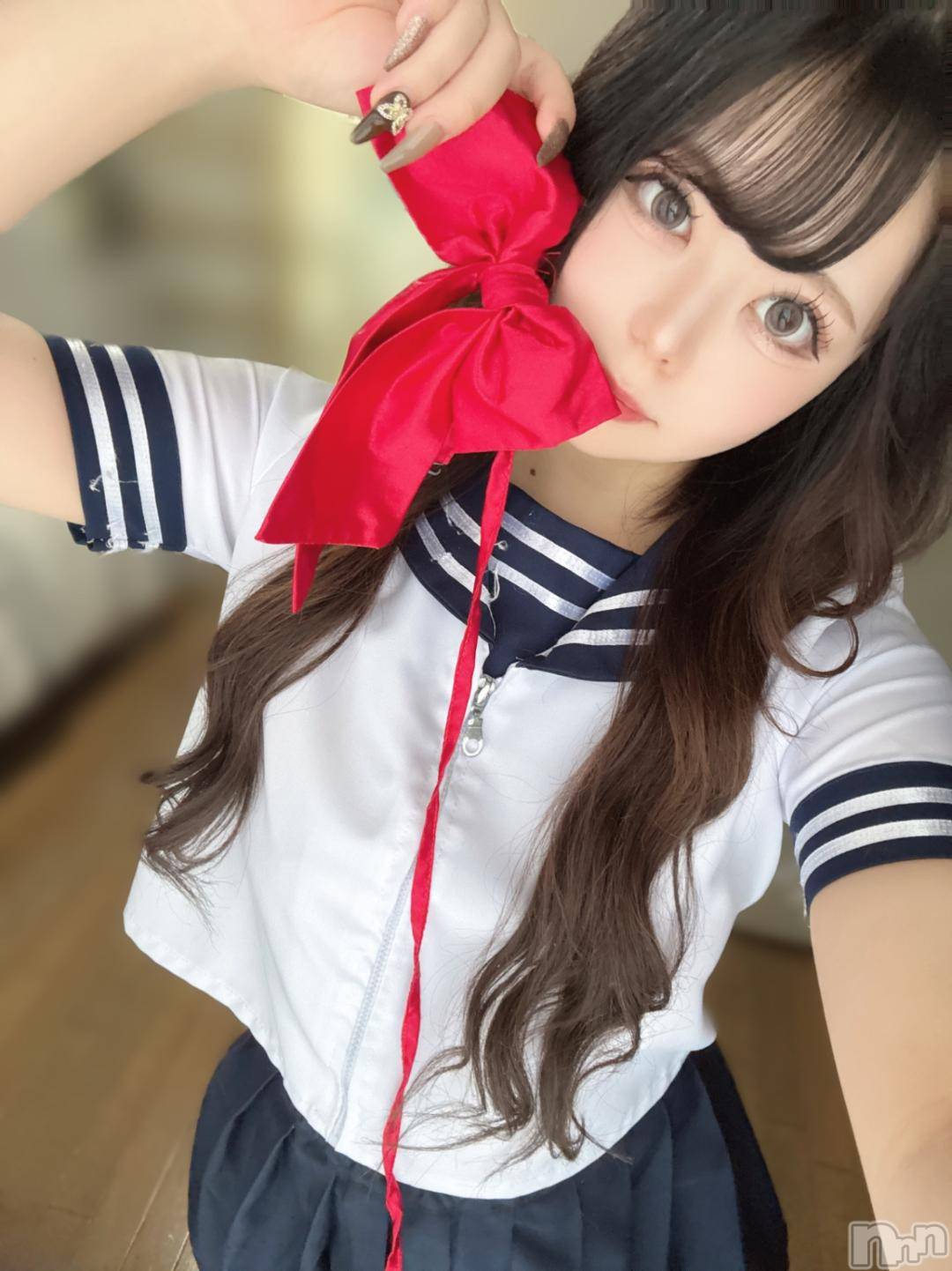 長岡デリヘルROOKIE(ルーキー)ゆいな(21)の2024年11月8日写メブログ「はじめまして🩷」