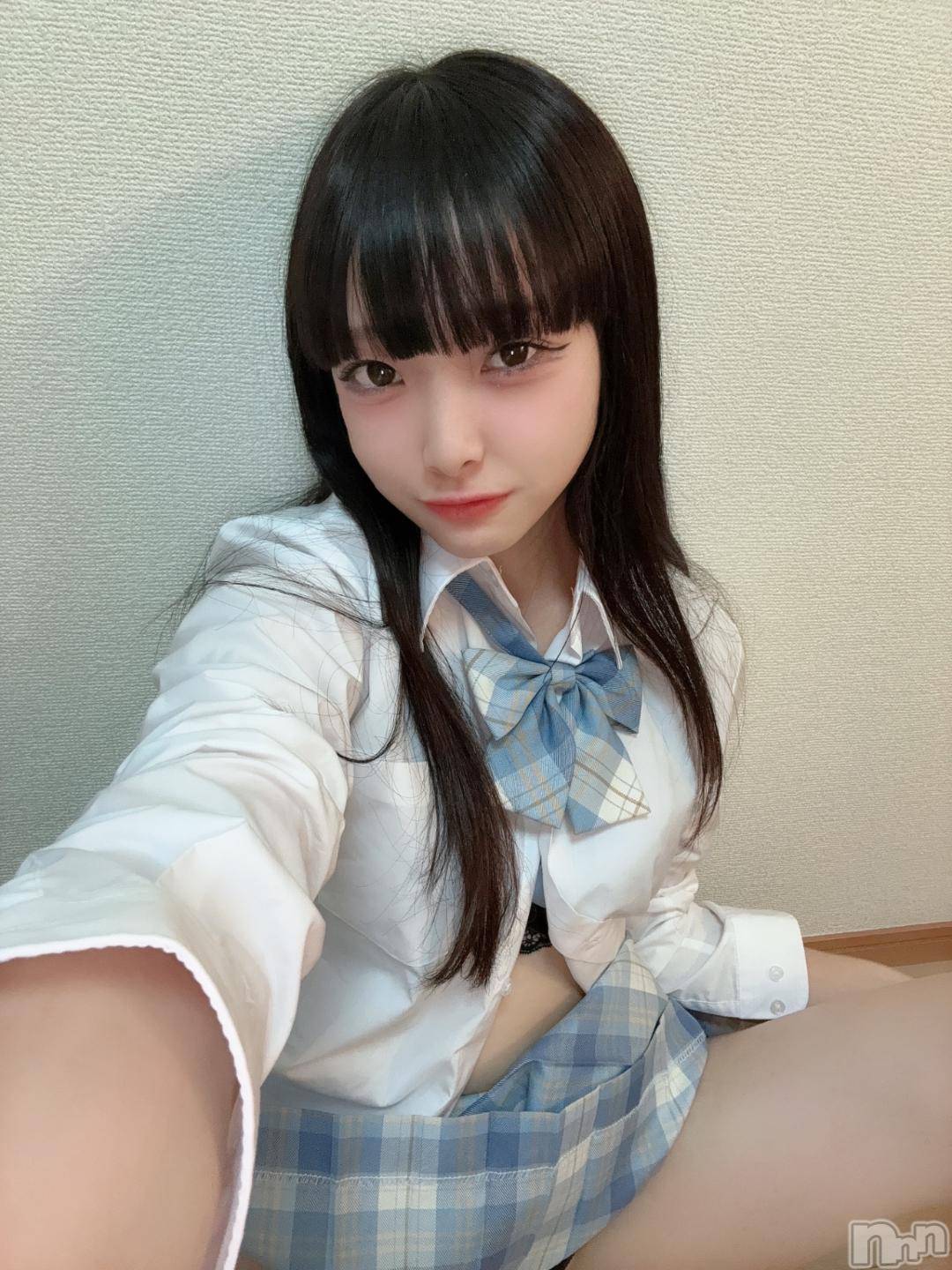 長岡デリヘル純・無垢(ジュンムク)こなつ(18)の2024年11月9日写メブログ「おち〇ぽ大好き///」
