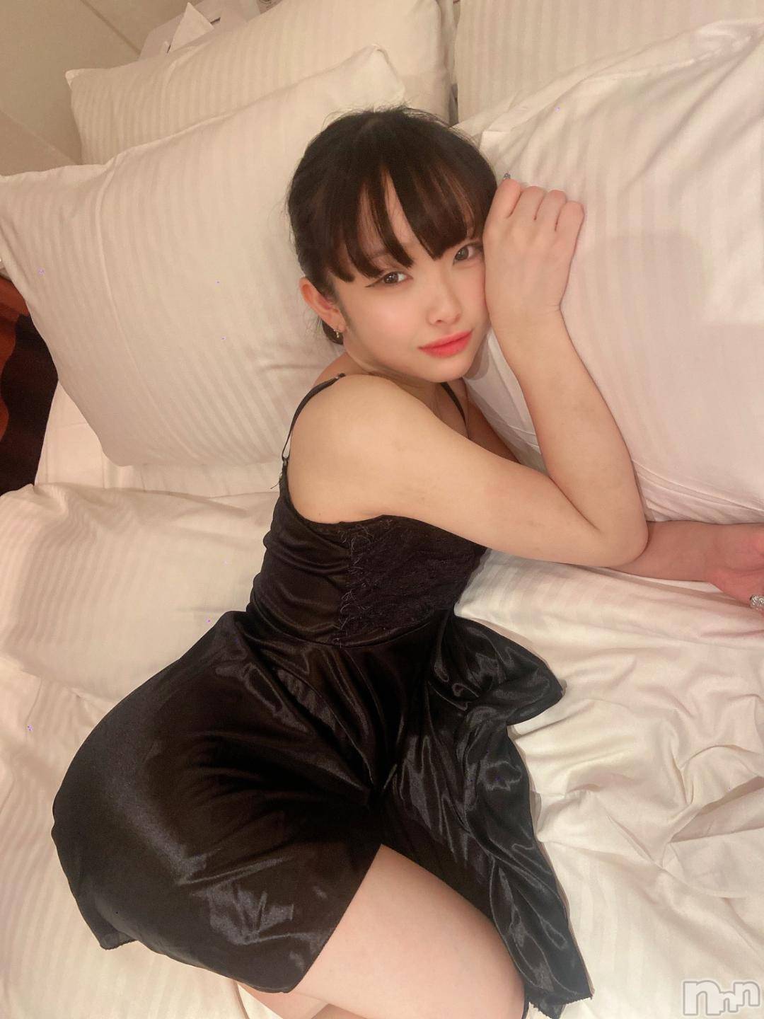 長岡デリヘル純・無垢(ジュンムク)こなつ(18)の2024年11月11日写メブログ「終了‼️」