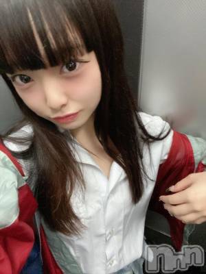 長岡デリヘル 純・無垢(ジュンムク) こなつ(18)の11月12日写メブログ「豹変////🔞」