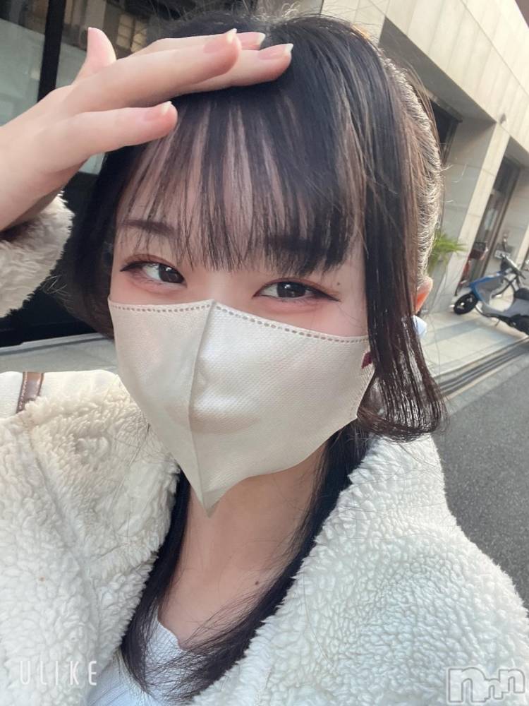 新潟ソープ新潟バニーコレクション(ニイガタバニーコレクション) チアキ(23)の12月12日写メブログ「初めまして‪🫶」