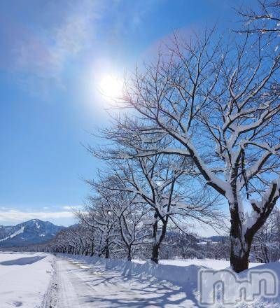新潟デリヘルAmor ～アモル～(アモル)もも(20)の2024年11月19日写メブログ「初雪❄️」