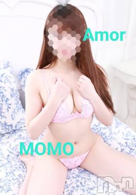 もも(20) 身長157cm、スリーサイズB84(D).W57.H85。新潟デリヘル Amor ～アモル～(アモル)在籍。