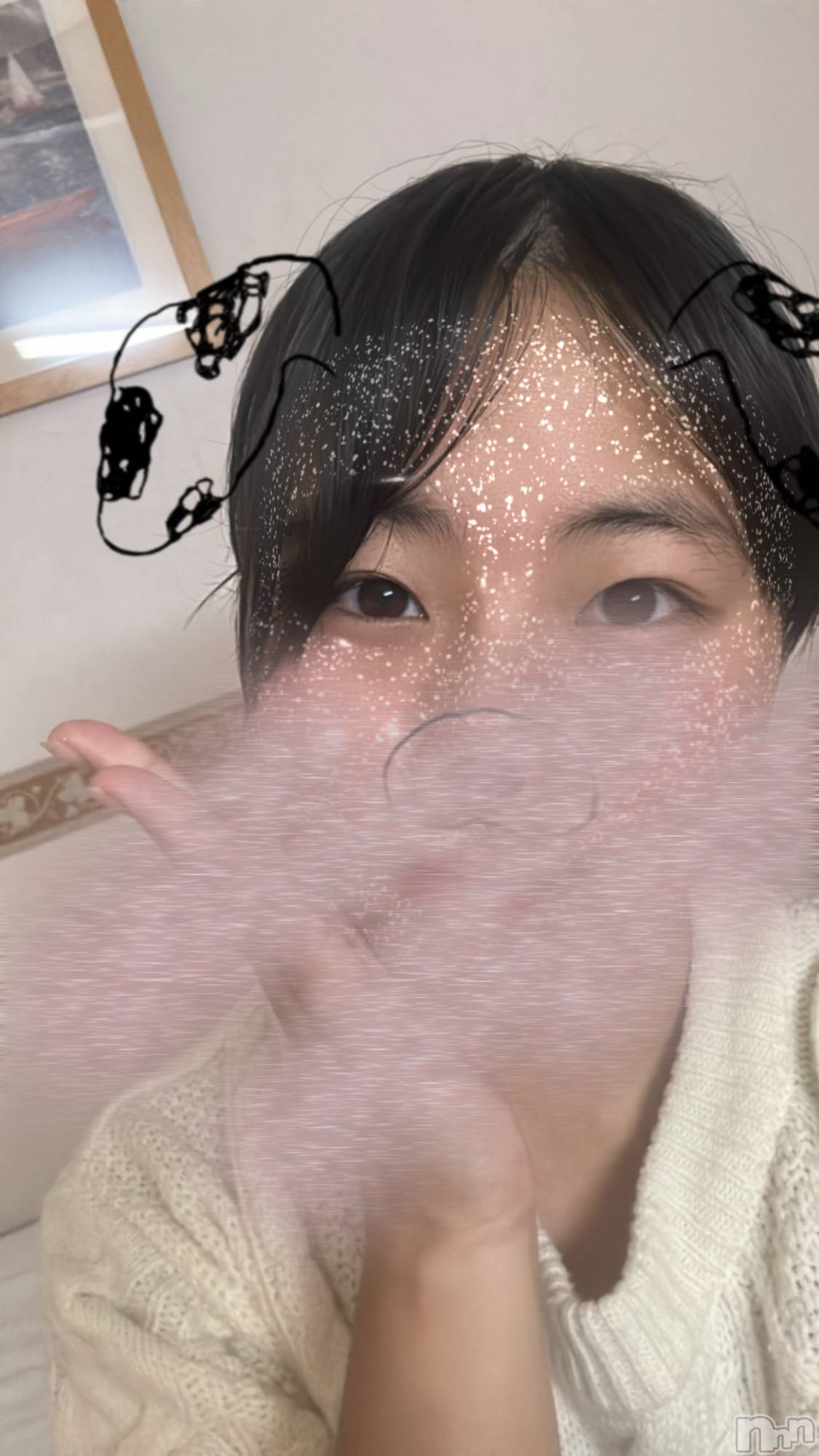 新潟手コキ新潟風俗Noel-ノエル-(ノエル)しのん(23)の2024年11月22日写メブログ「雨に気をつけてね！」